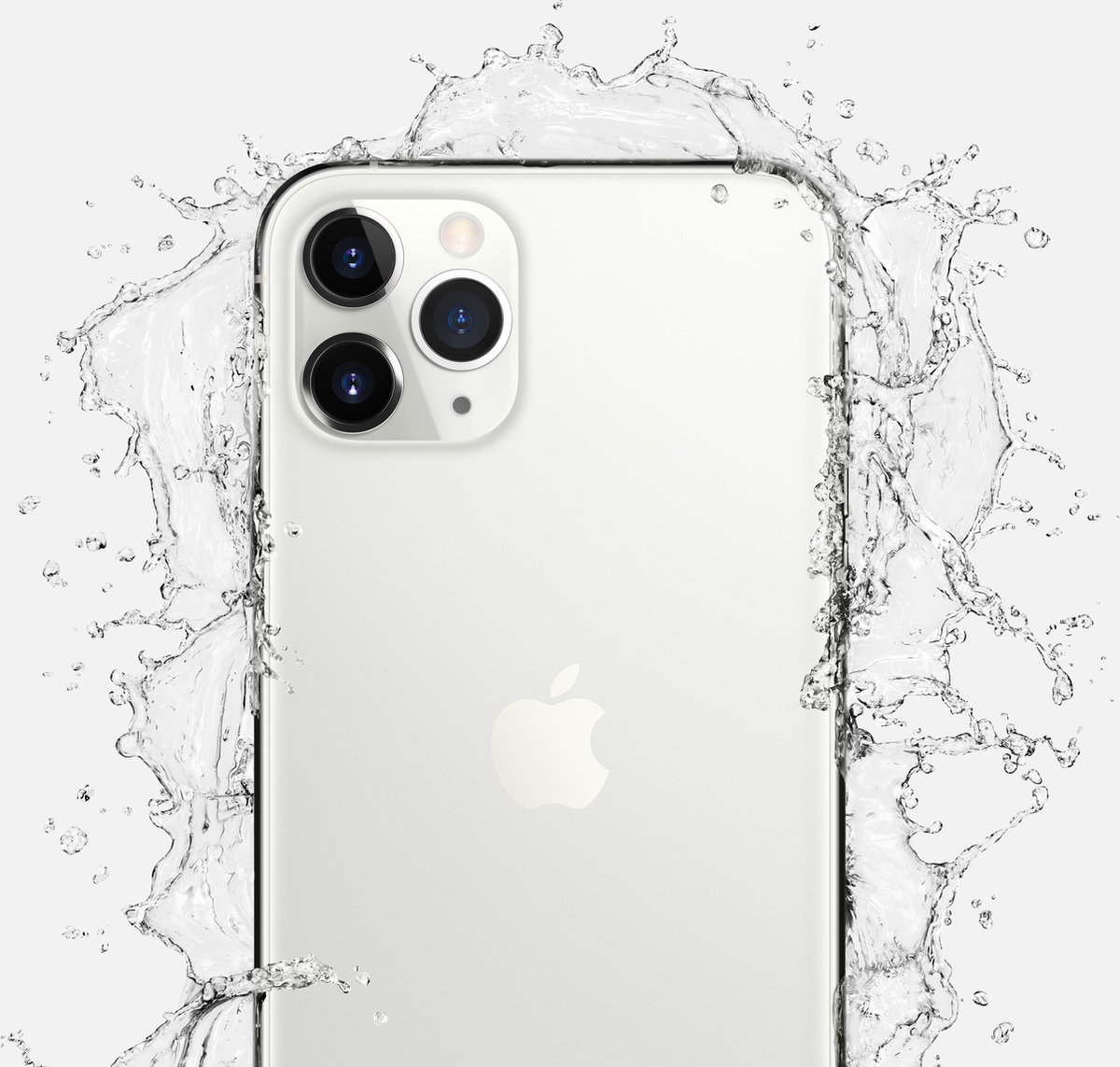 Apple iPhone 11 Pro 256GB Zilver
