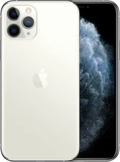 Apple iPhone 11 Pro 256GB Zilver