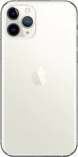 Apple iPhone 11 Pro 256GB Zilver