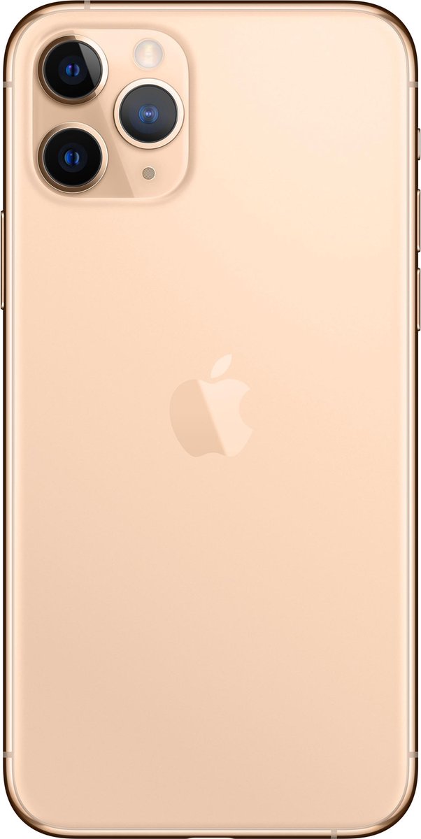 Apple iPhone 11 Pro 512GB Goud