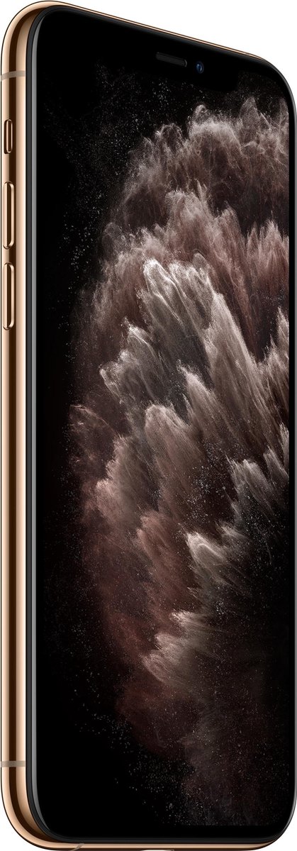 Apple iPhone 11 Pro 512GB Goud
