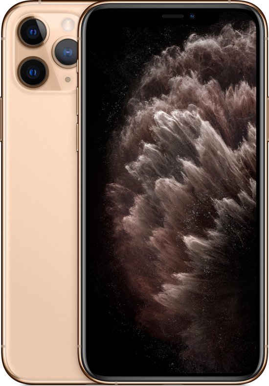 Apple iPhone 11 Pro 512GB Goud