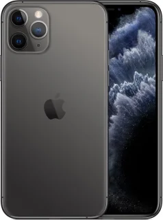 Apple iPhone 11 Pro 512GB Spacegrijs