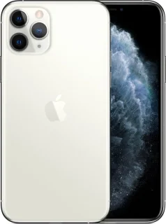 Apple iPhone 11 Pro 512GB Zilver