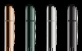 Apple iPhone 11 Pro 64GB Goud