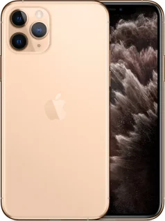 Apple iPhone 11 Pro 64GB Goud