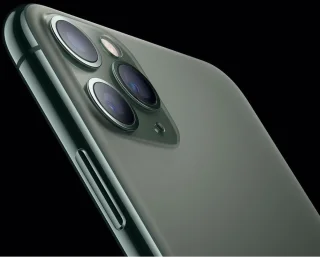 Apple iPhone 11 Pro 64GB Middernachtgroen