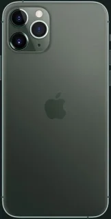 Apple iPhone 11 Pro 64GB Middernachtgroen