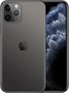 Apple iPhone 11 Pro 64GB Spacegrijs