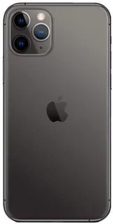Apple iPhone 11 Pro 64GB Spacegrijs