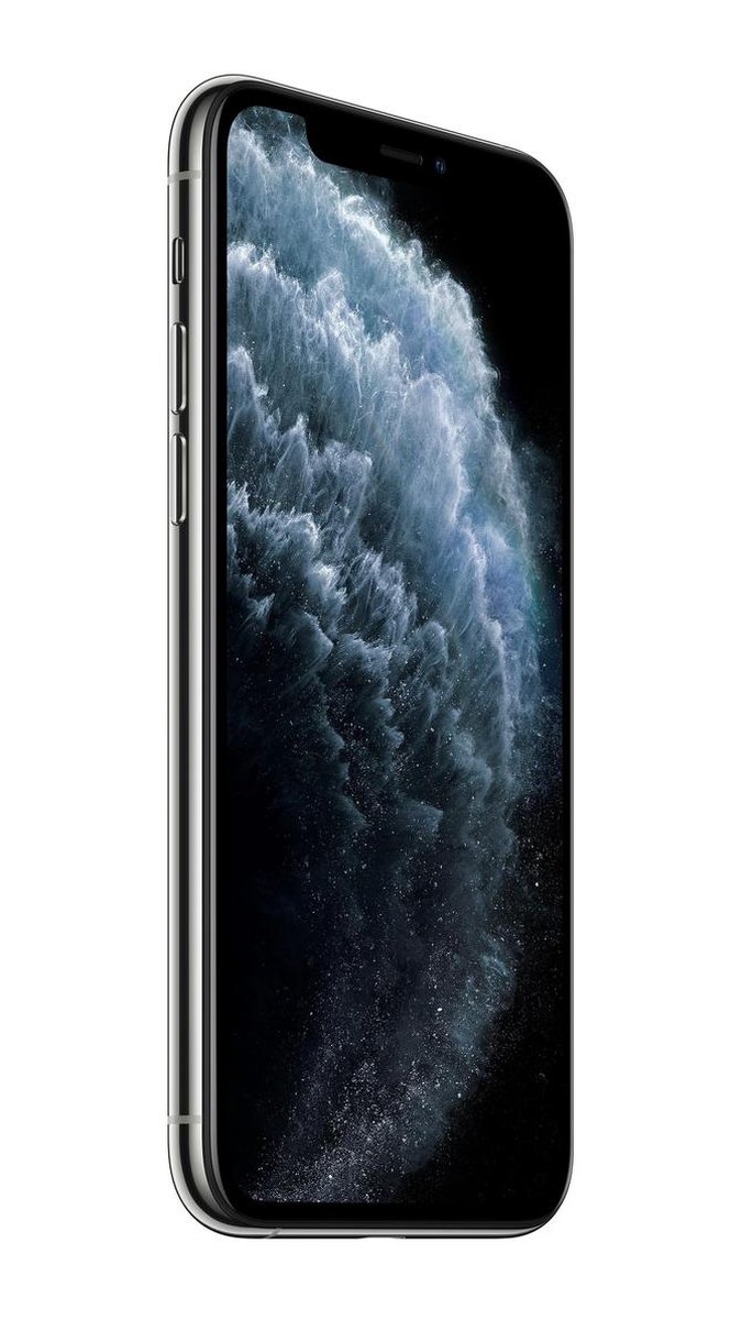 Apple iPhone 11 Pro 64GB Zilver