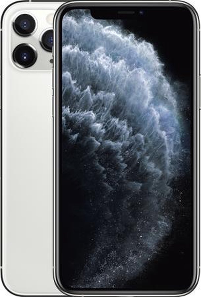 Apple iPhone 11 Pro 64GB Zilver