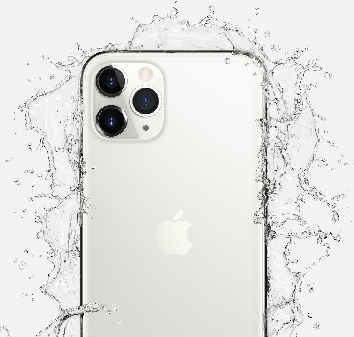 Apple iPhone 11 Pro 64GB Zilver