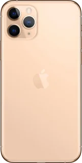Apple iPhone 11 Pro Max 256GB Goud
