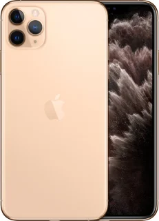 Apple iPhone 11 Pro Max 256GB Goud