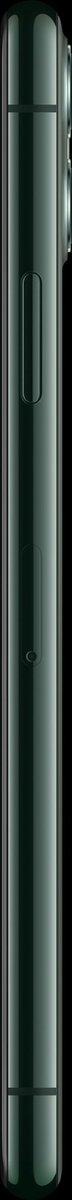 Apple iPhone 11 Pro Max 256GB Middernachtgroen
