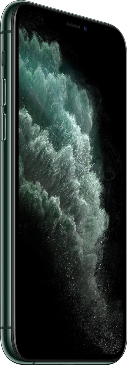 Apple iPhone 11 Pro Max 256GB Middernachtgroen