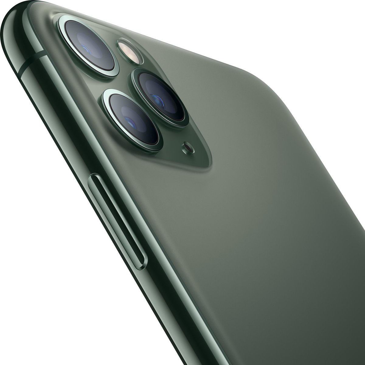 Apple iPhone 11 Pro Max 256GB Middernachtgroen
