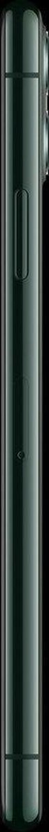 Apple iPhone 11 Pro Max 256GB Middernachtgroen
