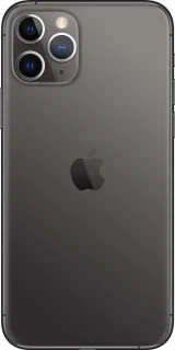 Apple iPhone 11 Pro Max 256GB Spacegrijs