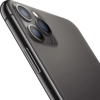 Apple iPhone 11 Pro Max 256GB Spacegrijs