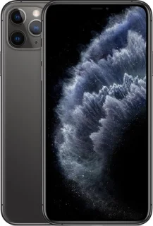Apple iPhone 11 Pro Max 256GB Spacegrijs