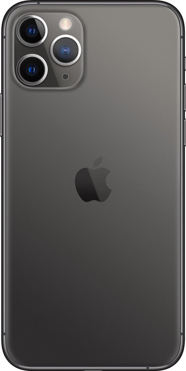 Apple iPhone 11 Pro Max 256GB Spacegrijs