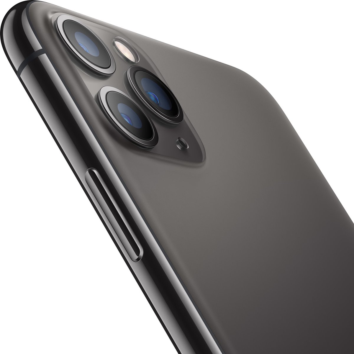 Apple iPhone 11 Pro Max 256GB Spacegrijs