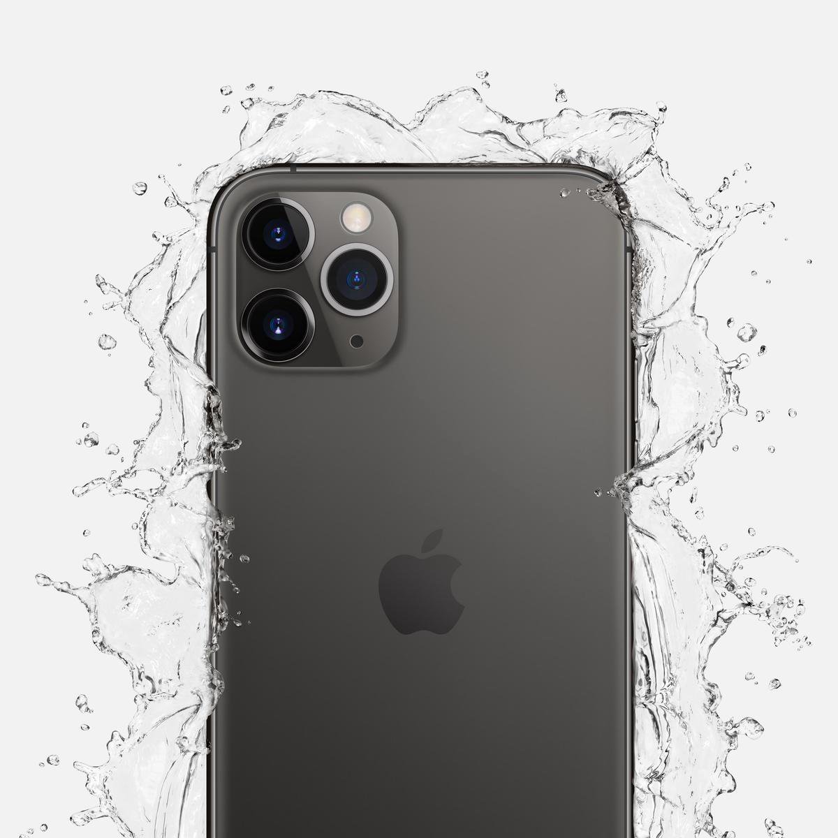Apple iPhone 11 Pro Max 256GB Spacegrijs