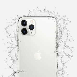 Apple iPhone 11 Pro Max 256GB Zilver