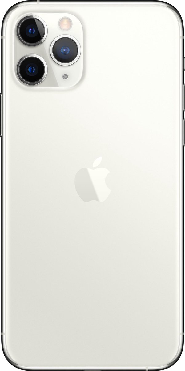 Apple iPhone 11 Pro Max 256GB Zilver