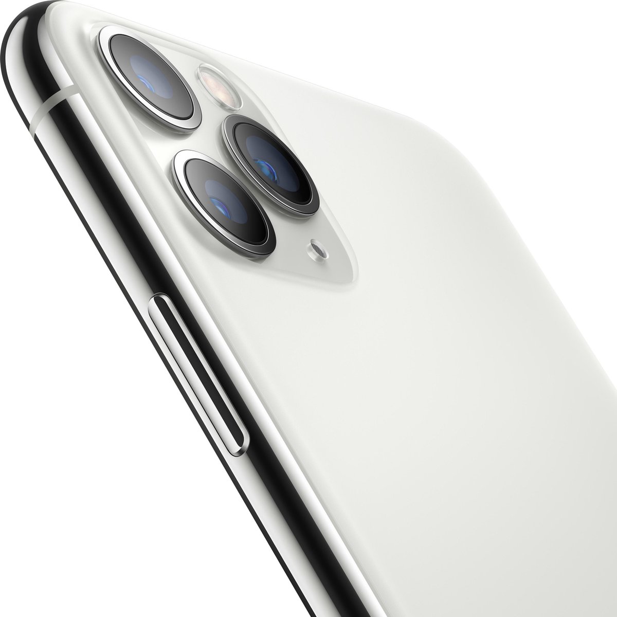 Apple iPhone 11 Pro Max 256GB Zilver