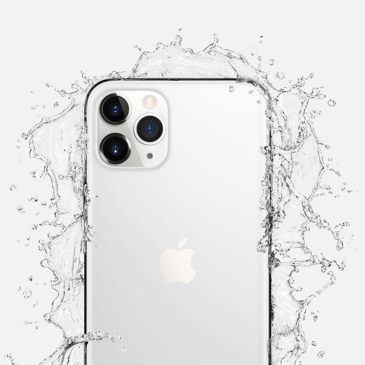 Apple iPhone 11 Pro Max 256GB Zilver