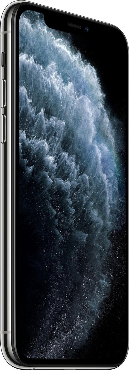 Apple iPhone 11 Pro Max 256GB Zilver