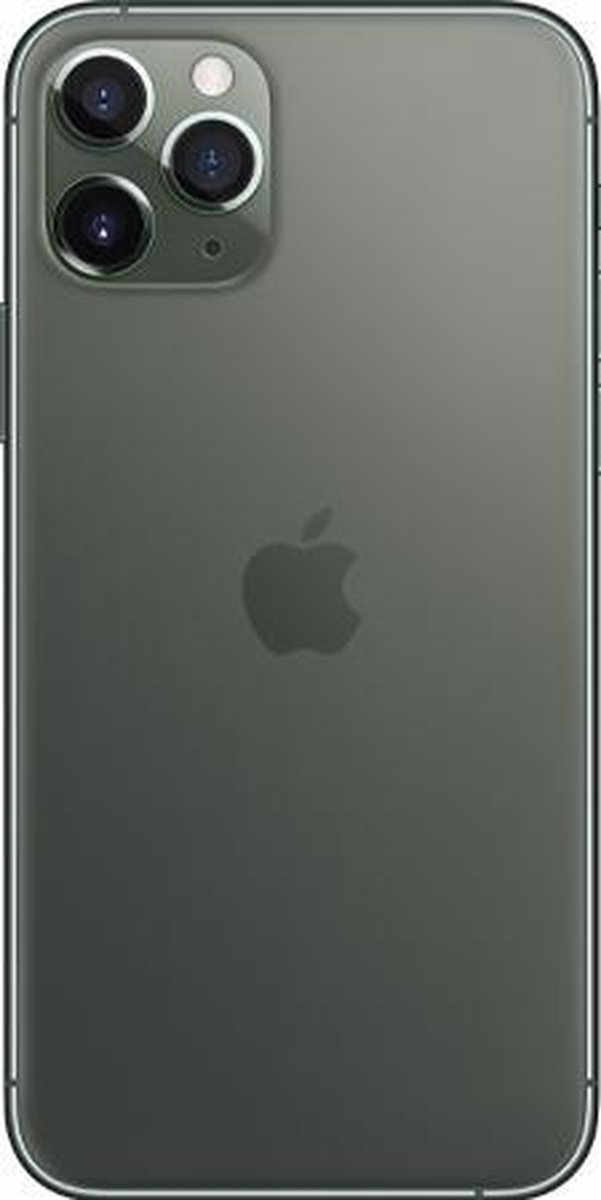 Apple iPhone 11 Pro Max 64GB Middernachtgroen