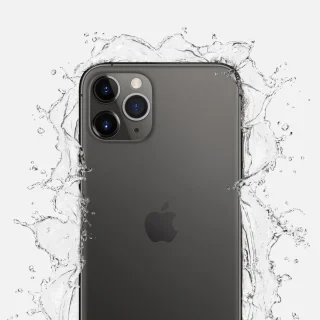 Apple iPhone 11 Pro Max 64GB Spacegrijs