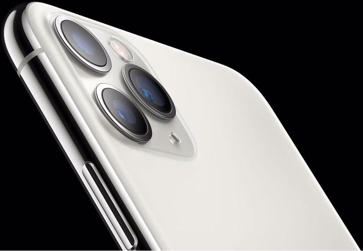 Apple iPhone 11 Pro Max 64GB Zilver