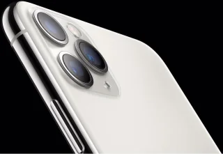 Apple iPhone 11 Pro Max 64GB Zilver