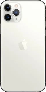 Apple iPhone 11 Pro Max 64GB Zilver