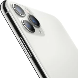 Apple iPhone 11 Pro Max 64GB Zilver