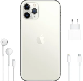 Apple iPhone 11 Pro Smartphone