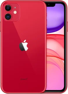 Apple iPhone 11 Smartphone