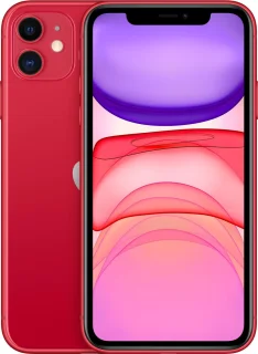 Apple iPhone 11 Smartphone
