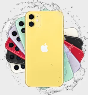 Apple iPhone 11 Smartphone