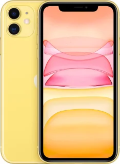 Apple iPhone 11 Smartphone