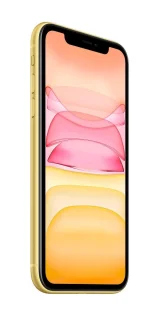 Apple iPhone 11 Smartphone