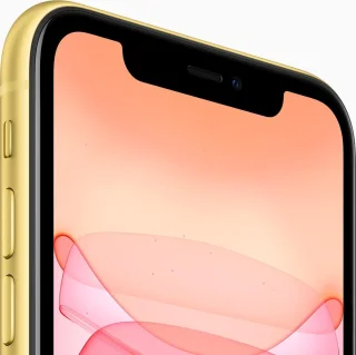 Apple iPhone 11 Smartphone