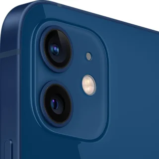 Apple iPhone 12 128GB Blauw