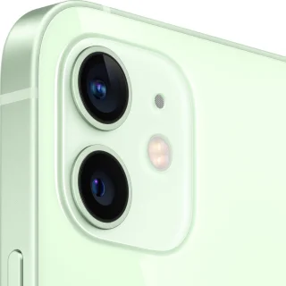 Apple iPhone 12 128GB Groen