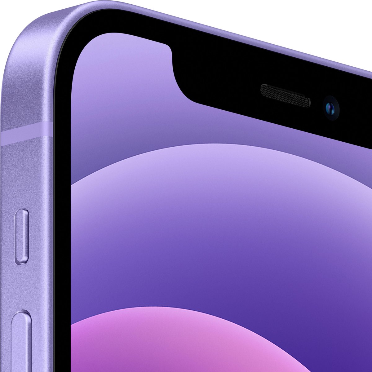 Apple iPhone 12 128GB Paars